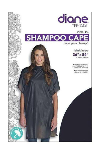 Diane Shampoo Capes  $4.99  (3 for $13)