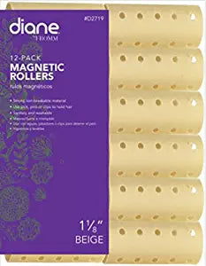 Diane Magnetic Rollers