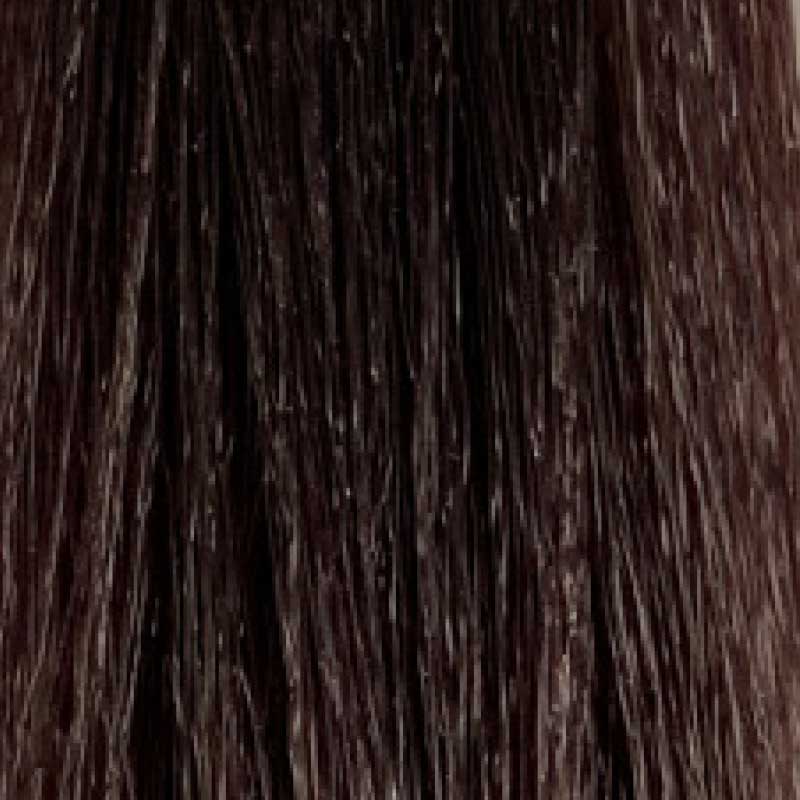 Lisap LK  Permanent Hair Color with Oil Protection Complex