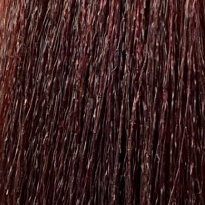 Lisap LK  Permanent Hair Color with Oil Protection Complex