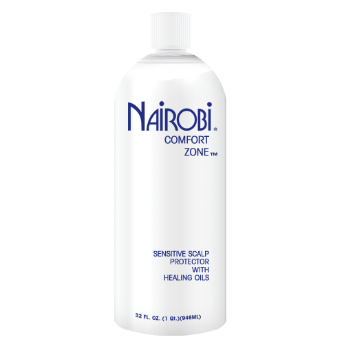 Nairobi Comfort Zone Base Creme