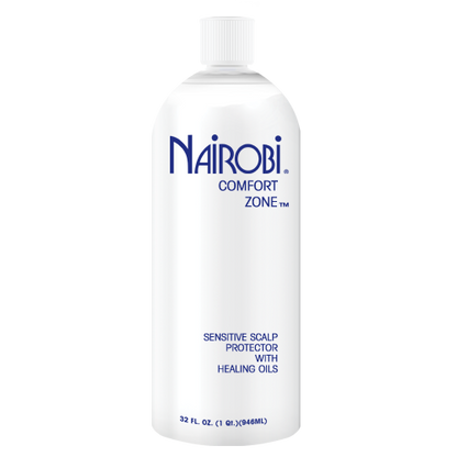 Nairobi Comfort Zone Base Creme