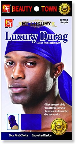 Beauty Town Luxury Du-Rag