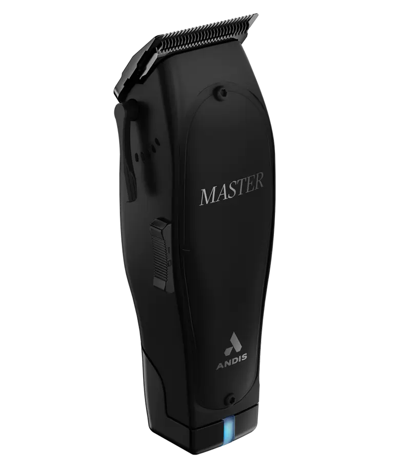 Andis Master Black Label Cordless Phaze Blade Special Edition Li Clipper