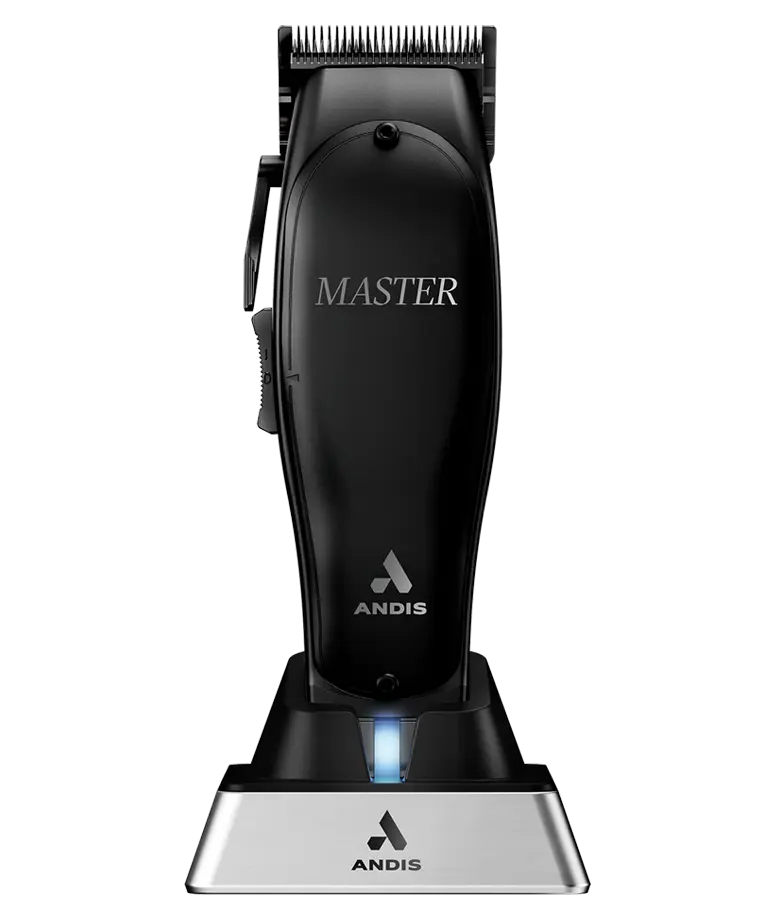 Andis Master Black Label Cordless Phaze Blade Special Edition Li Clipper