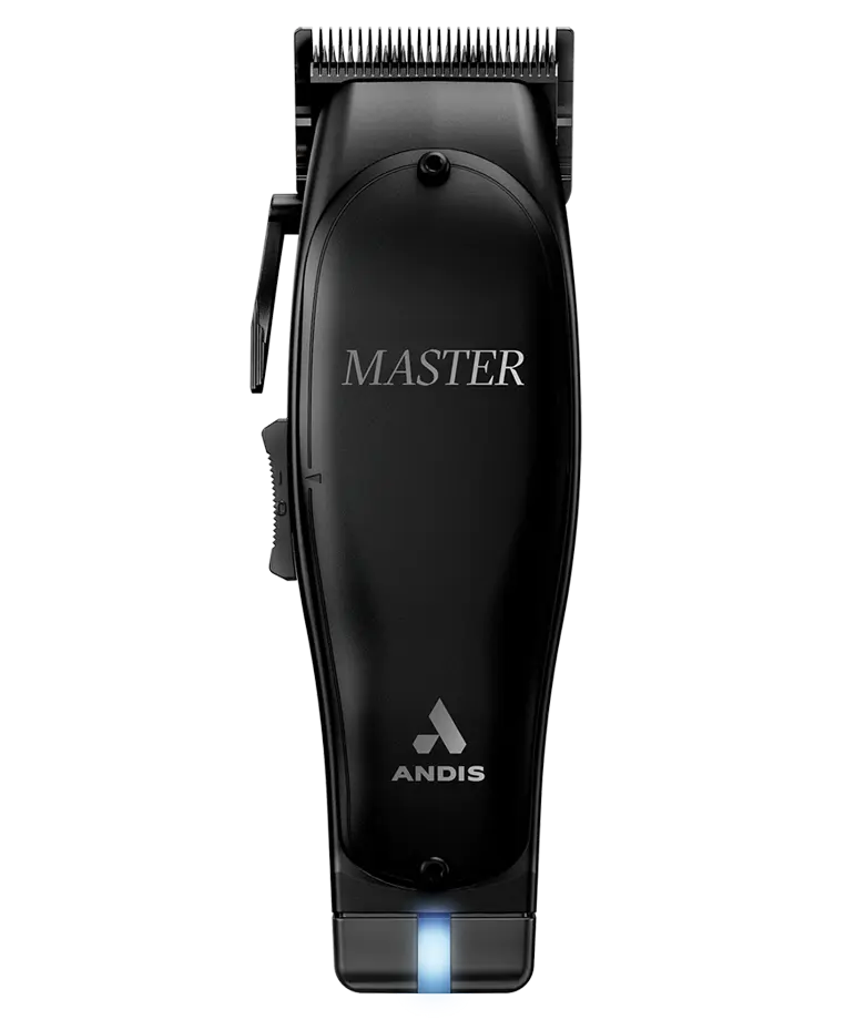 Andis Master Black Label Cordless Phaze Blade Special Edition Li Clipper