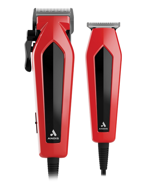 Andis Ultra Clip and Trim Combo