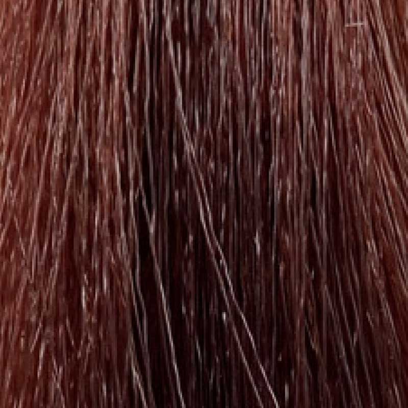 Lisap LK  Permanent Hair Color with Oil Protection Complex