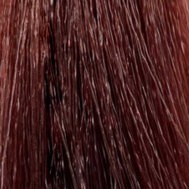 Lisap LK  Permanent Hair Color with Oil Protection Complex