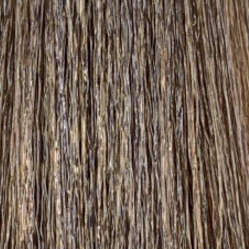 Lisap LK  Permanent Hair Color with Oil Protection Complex