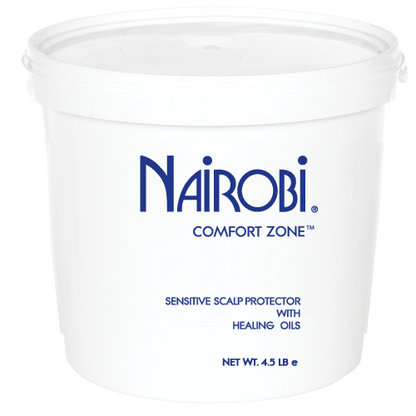 Nairobi Comfort Zone Base Creme