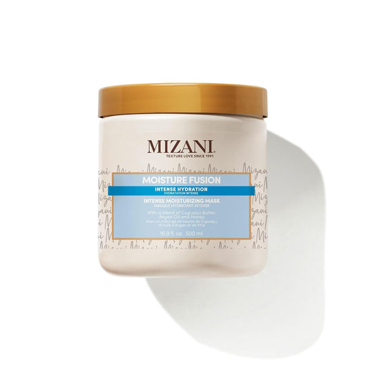 Mizani Moisture Fusion Intense Moisturizing Mask 16.9oz/500ml