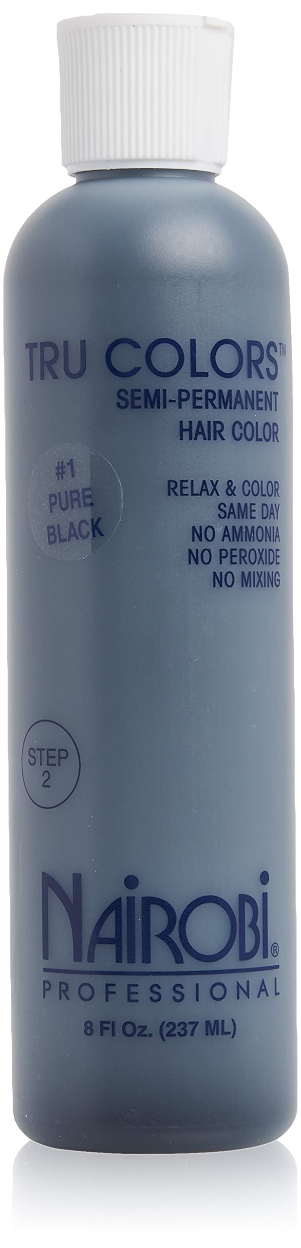 Nairobi Tru Colors™ Semi-Permanent Color