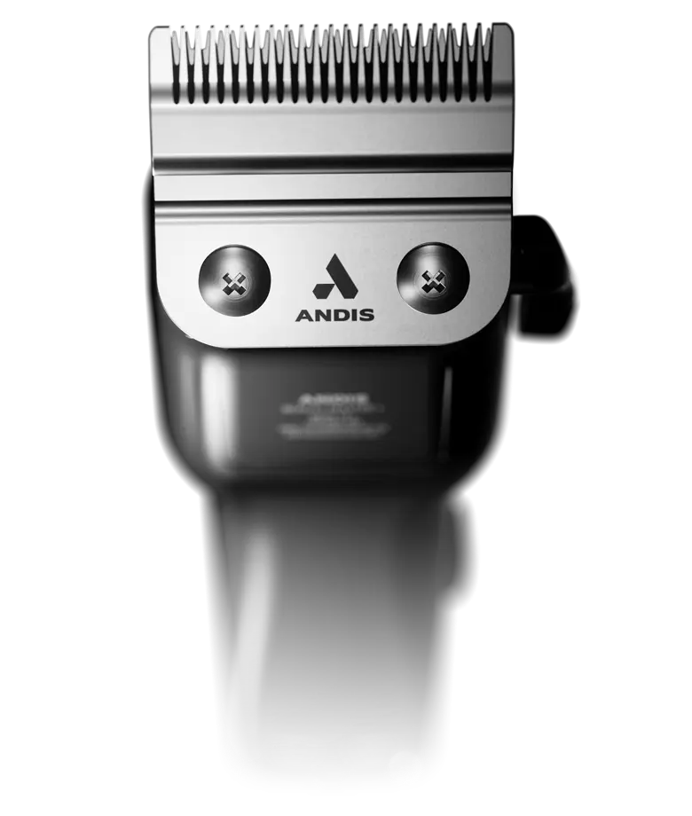 Andis Beauty Master+ Adjustable Blade Clipper #66740