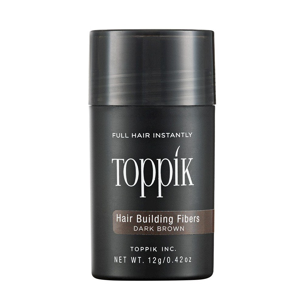 Toppik Hair Building Fibers