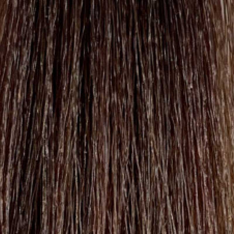 Lisap LK  Permanent Hair Color with Oil Protection Complex