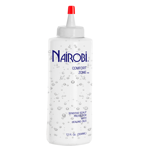 Nairobi Comfort Zone Base Creme