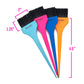 Betty Dain/Colortrak  #7064 Pro Pack 12pk