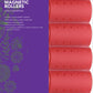 Diane Magnetic Rollers