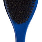 Diane Prestige Curved 100% Medium Boar Bristle Hair Brush