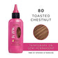 Clairol Jazzing Semi Permanent & Temporary Color