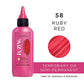 Clairol Jazzing Semi Permanent & Temporary Color