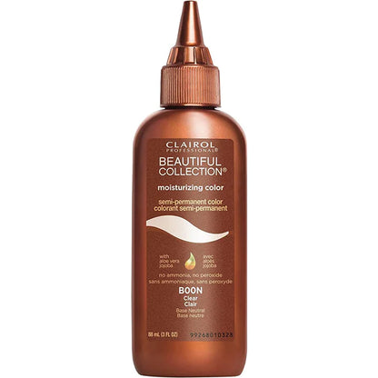 Clairol Beautiful Brown Beautiful Collection Semi-Permanent Color