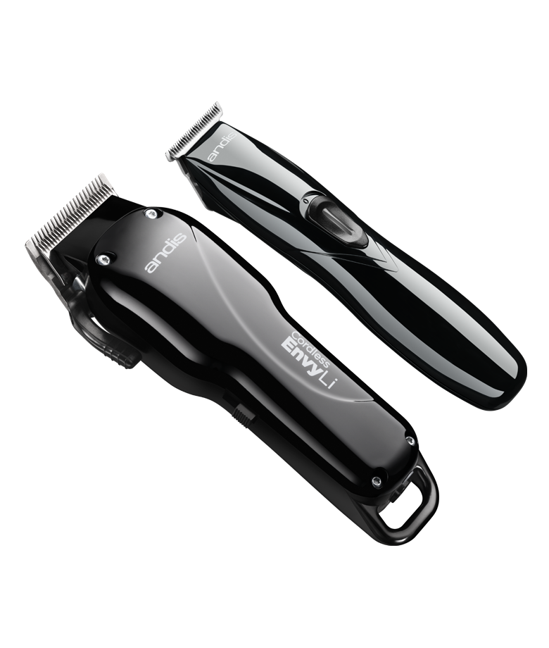 Andis Cordless Fade Combo
