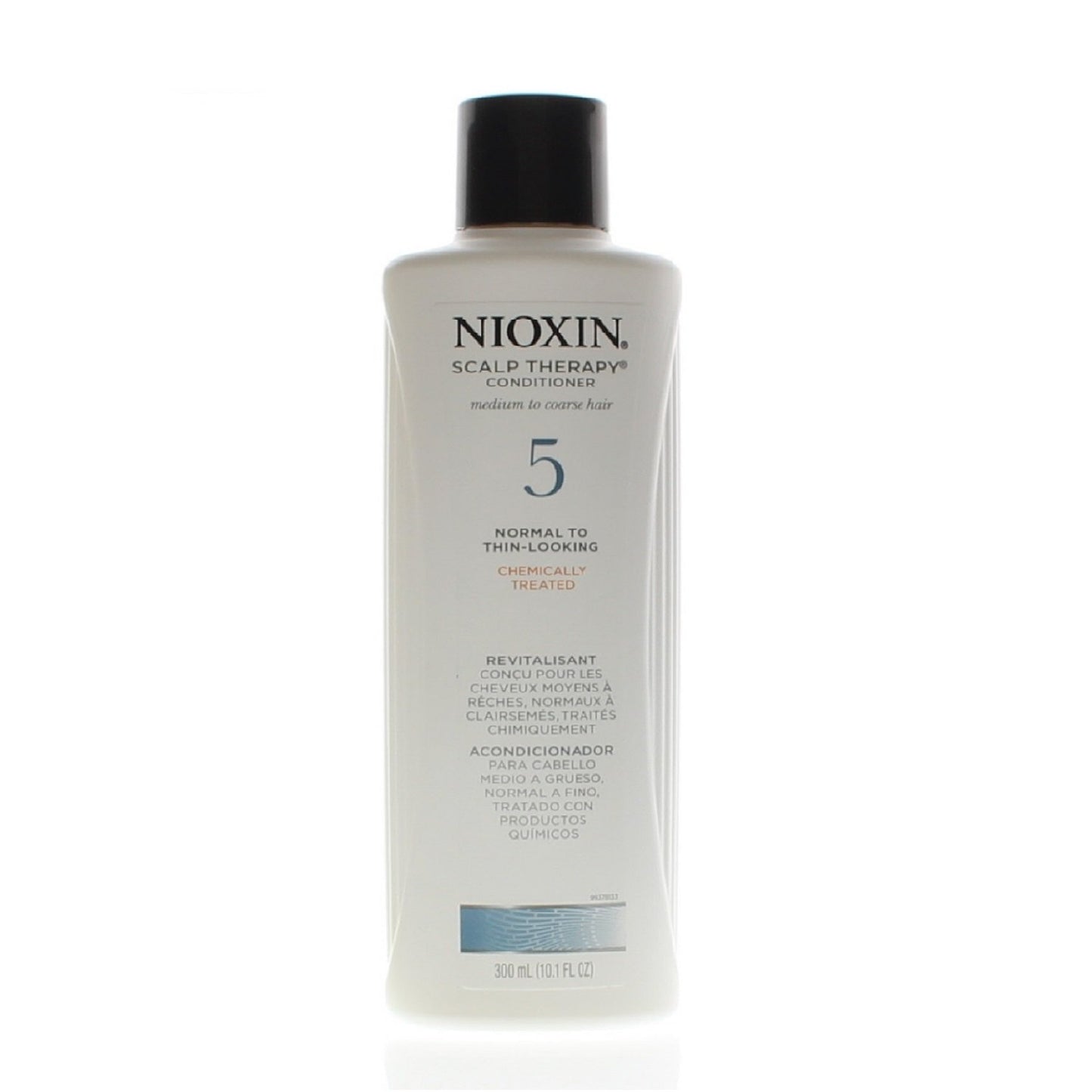 Nioxin System 5 Scalp Therapy
