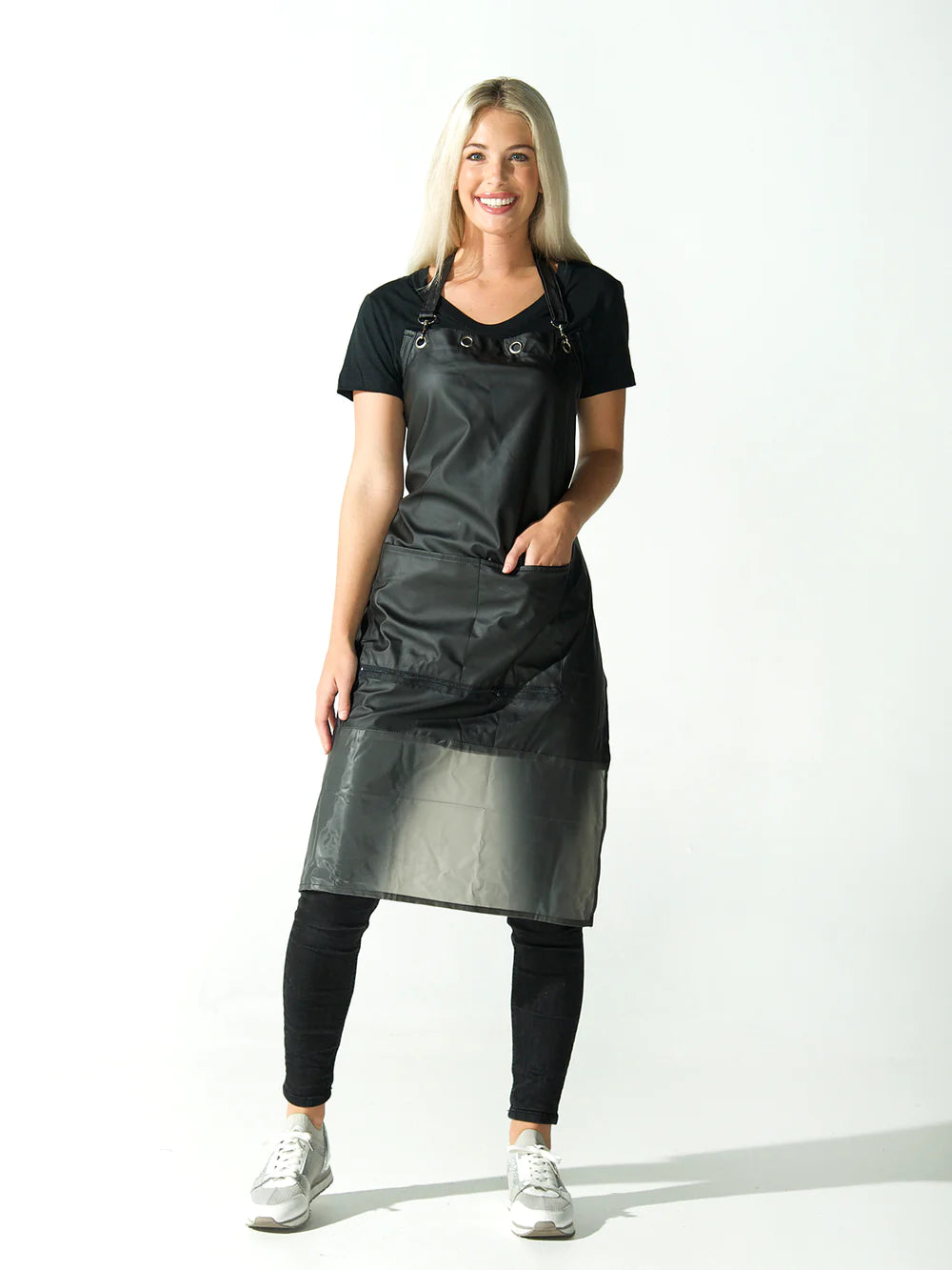 Betty Dain Street Savvy Stylist Apron