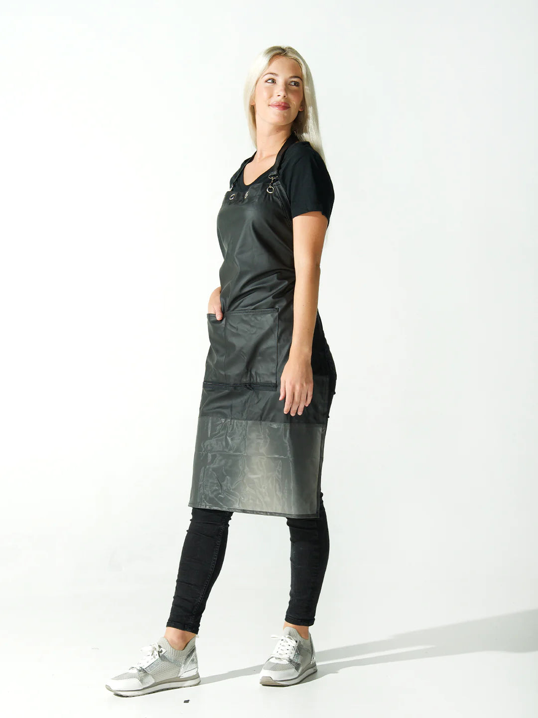 Betty Dain Street Savvy Stylist Apron