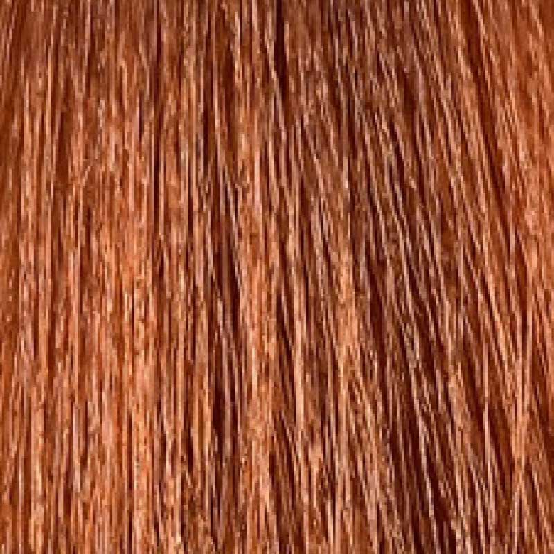 Lisap LK  Permanent Hair Color with Oil Protection Complex