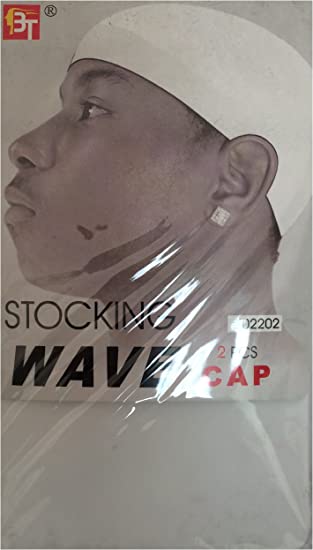 Beauty Town Stocking Wave Cap