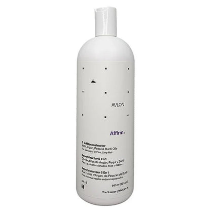 Affirm 5 in1 Reconstructor