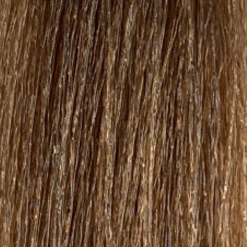 Lisap LK  Permanent Hair Color with Oil Protection Complex