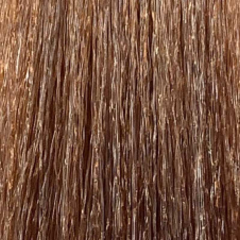 Lisap LK  Permanent Hair Color with Oil Protection Complex