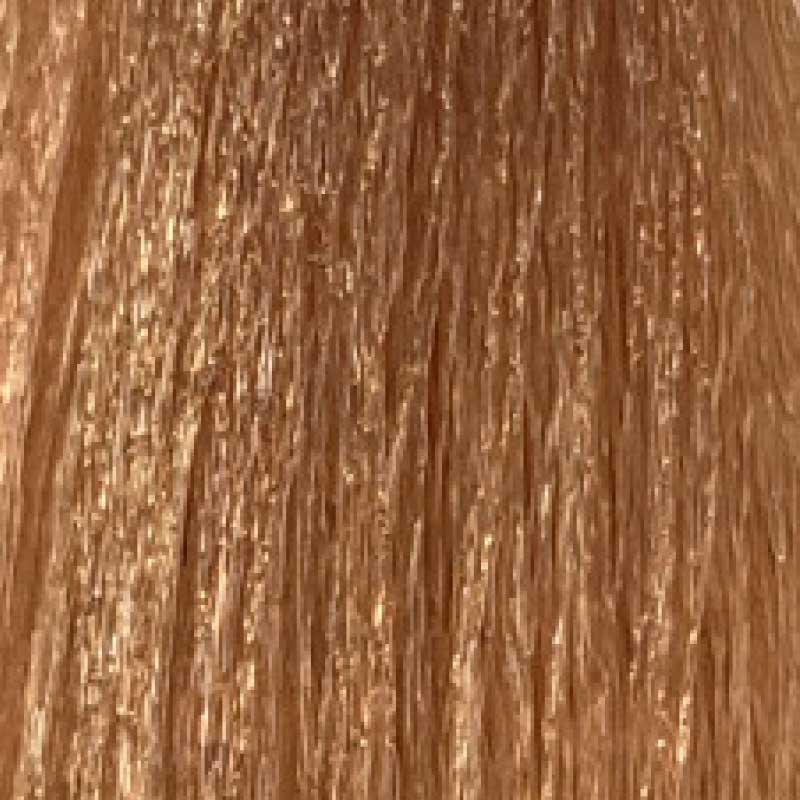 Lisap LK  Permanent Hair Color with Oil Protection Complex