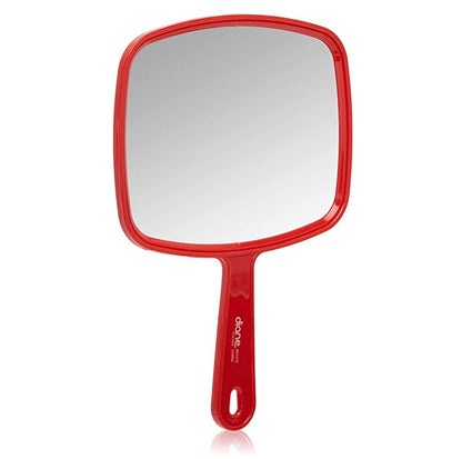 Diane TV Mirror