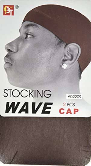 Beauty Town Stocking Wave Cap