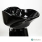 AYC Olympia Pedestal Shampoo Station by Berkeley