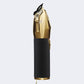 BaBylissPRO® GOLDFX BOOST+ CLIPPER