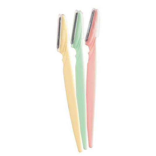Twinkle Star Eyebrow Razor