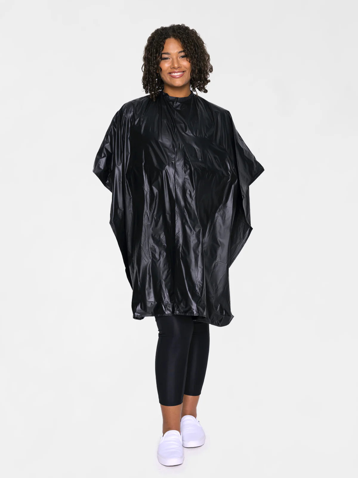Betty Dain Jumbo Shampoo Cape