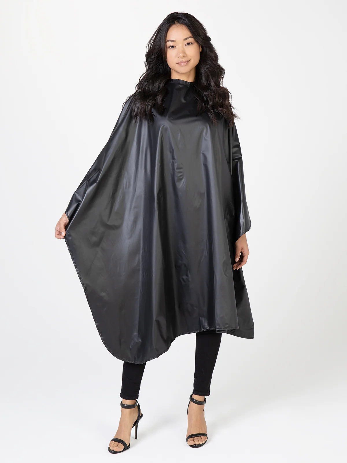 Betty Dain Grandeur Shampoo Cape