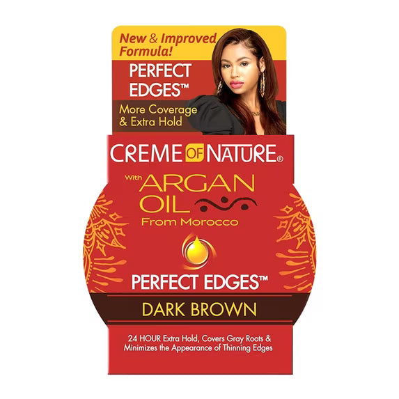 Creme Of Nature Argan Oil from Morocco Perfect Edges™ Edge Control