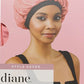 Diane Premium Silky Satin Bonnet