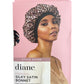 Diane Premium Silky Satin Bonnet