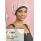 Diane Premium Silky Satin Bonnet