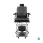 AYC FITZGERALD BARBER CHAIR BY BERKELEY