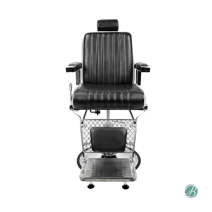 AYC FITZGERALD BARBER CHAIR BY BERKELEY